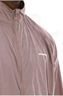 Homme Salomon Vestes & Coupe Vent^SHAKEout FLY