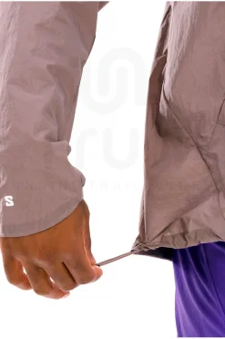 Homme Salomon Vestes & Coupe Vent^SHAKEout FLY