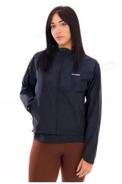 Femme Salomon Vestes & Coupe Vent^SHAKEout FLY femme