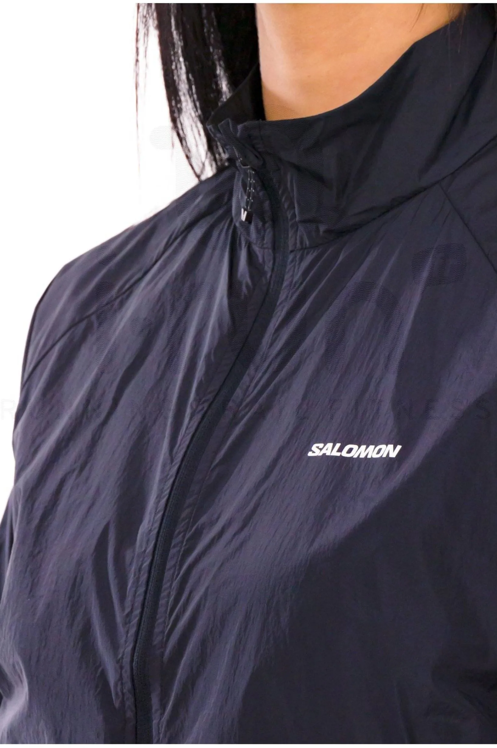 Femme Salomon Vestes & Coupe Vent^SHAKEout FLY femme