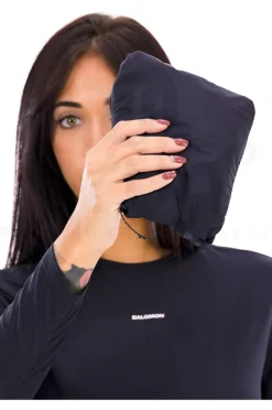 Femme Salomon Vestes & Coupe Vent^SHAKEout FLY femme