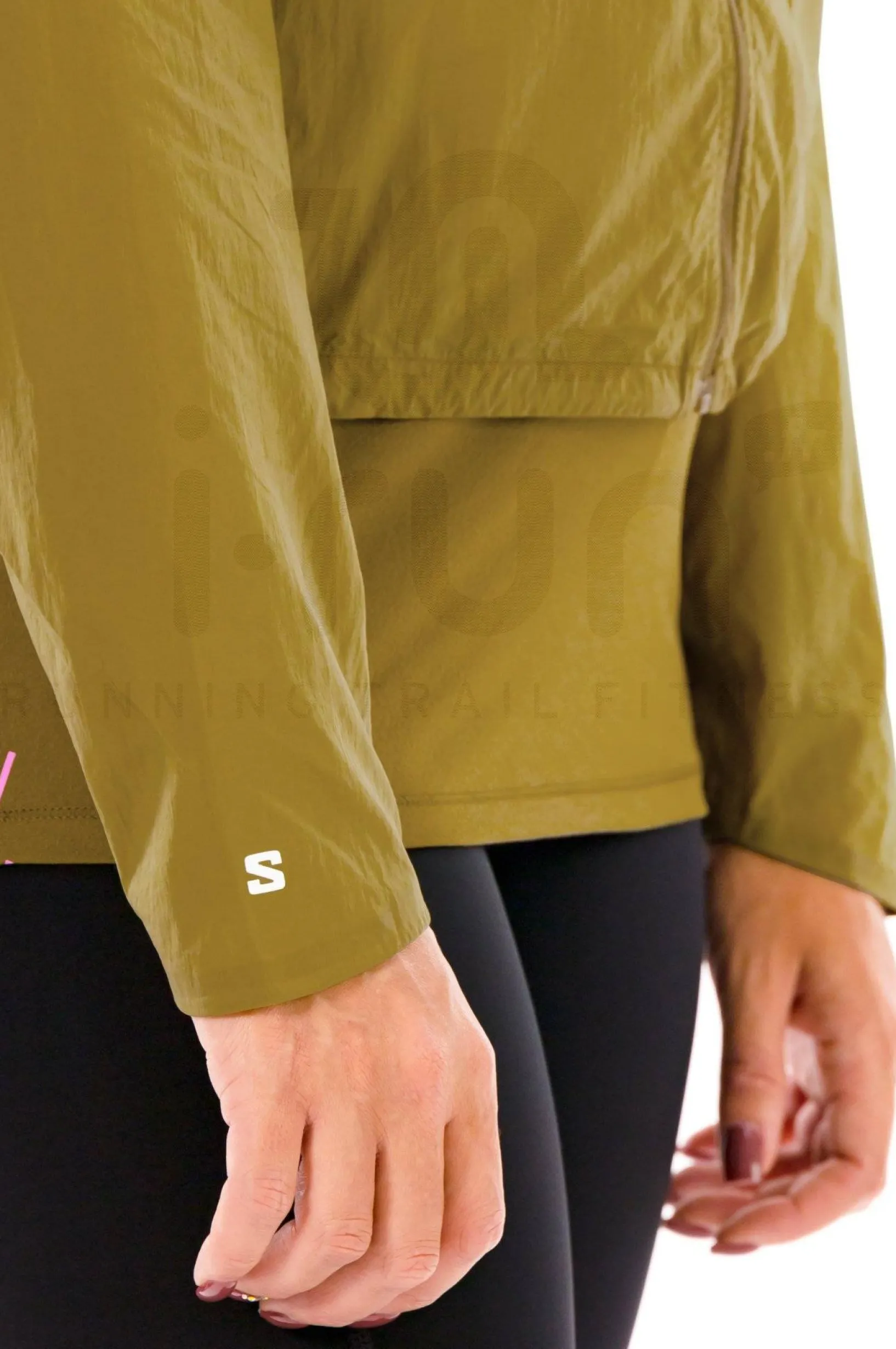 Femme Salomon Vestes & Coupe Vent^SHAKEout FLY femme