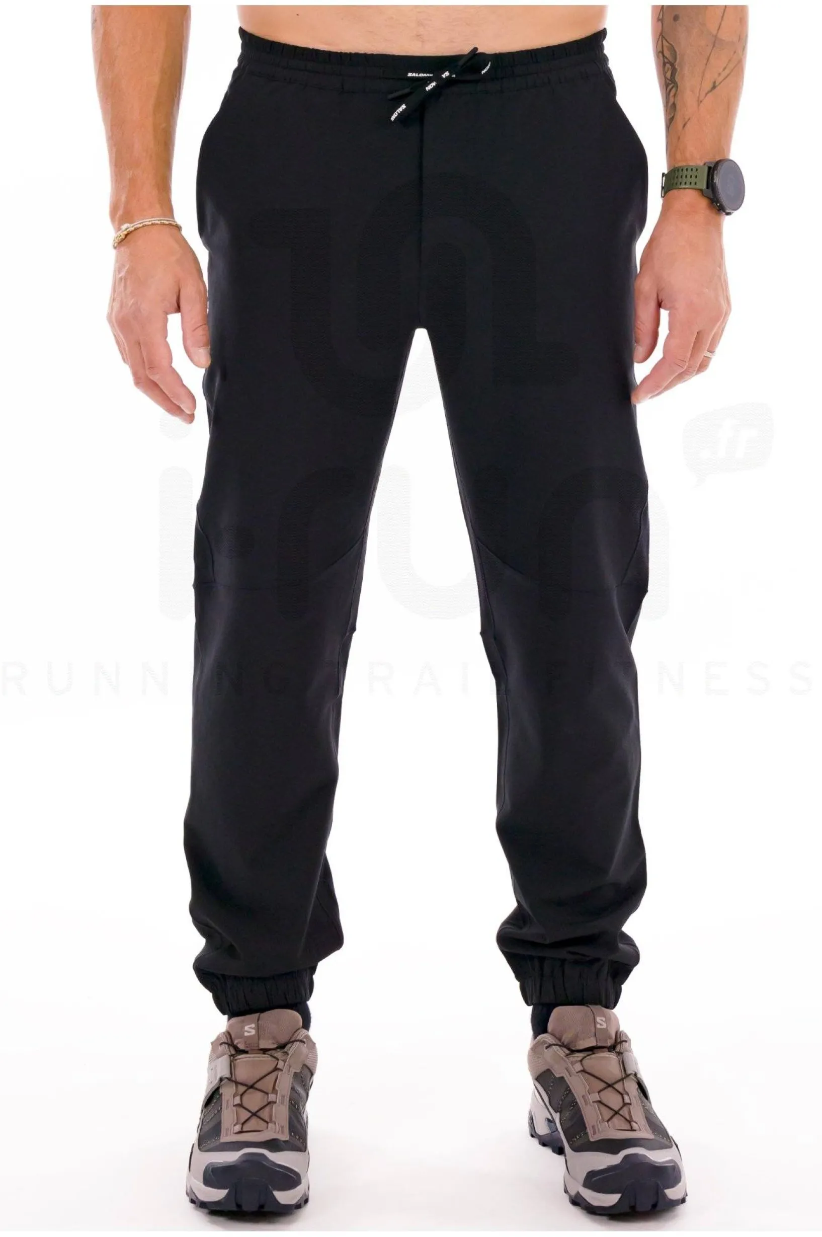 Homme Salomon Collants / Pantalons^SHAKEout Hexaflow