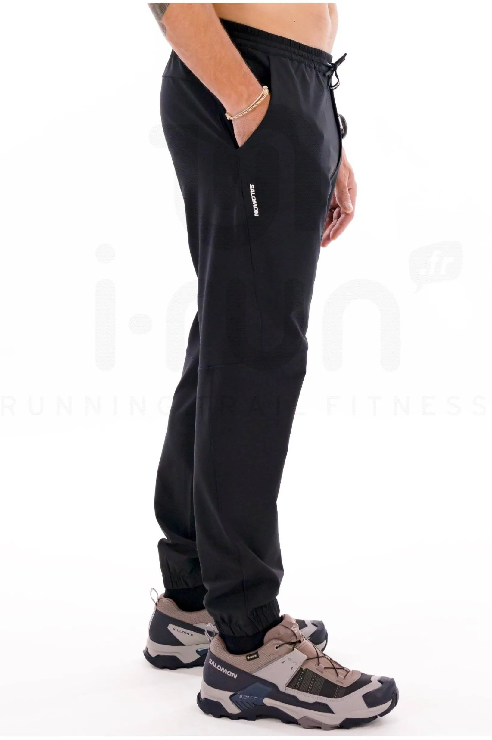 Homme Salomon Collants / Pantalons^SHAKEout Hexaflow