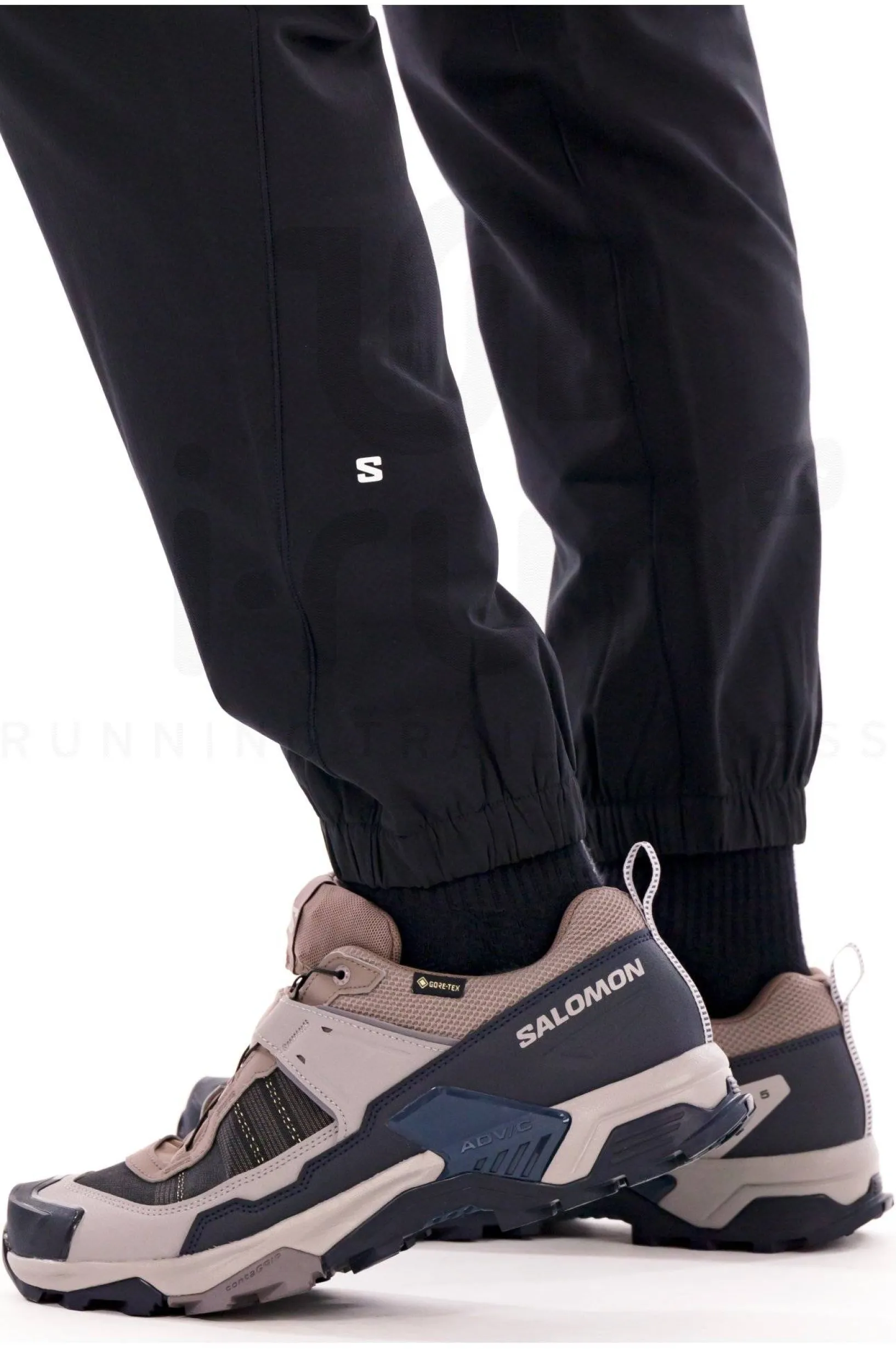 Homme Salomon Collants / Pantalons^SHAKEout Hexaflow