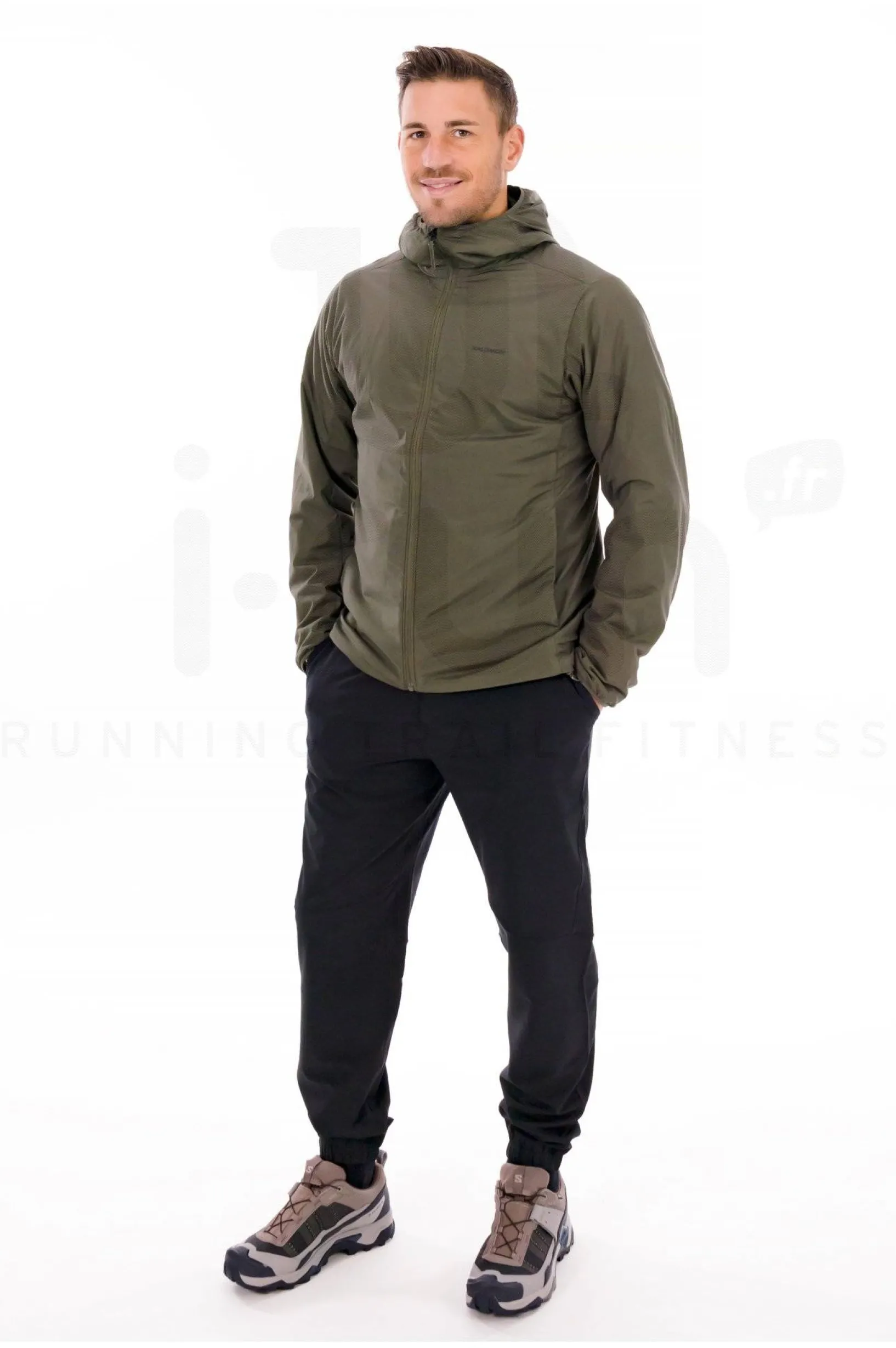 Homme Salomon Collants / Pantalons^SHAKEout Hexaflow