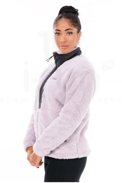 Femme Columbia Polaires^Sherpa Boundless Discovery II femme