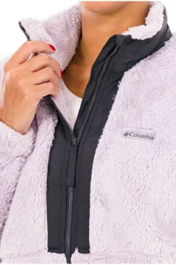 Femme Columbia Polaires^Sherpa Boundless Discovery II femme