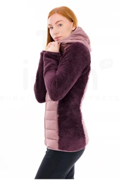 Femme Columbia Doudounes^Sherpa Hybride Powder Lite II femme