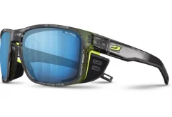 Julbo Lunettes^Shield Spectron HD 4 Polarized