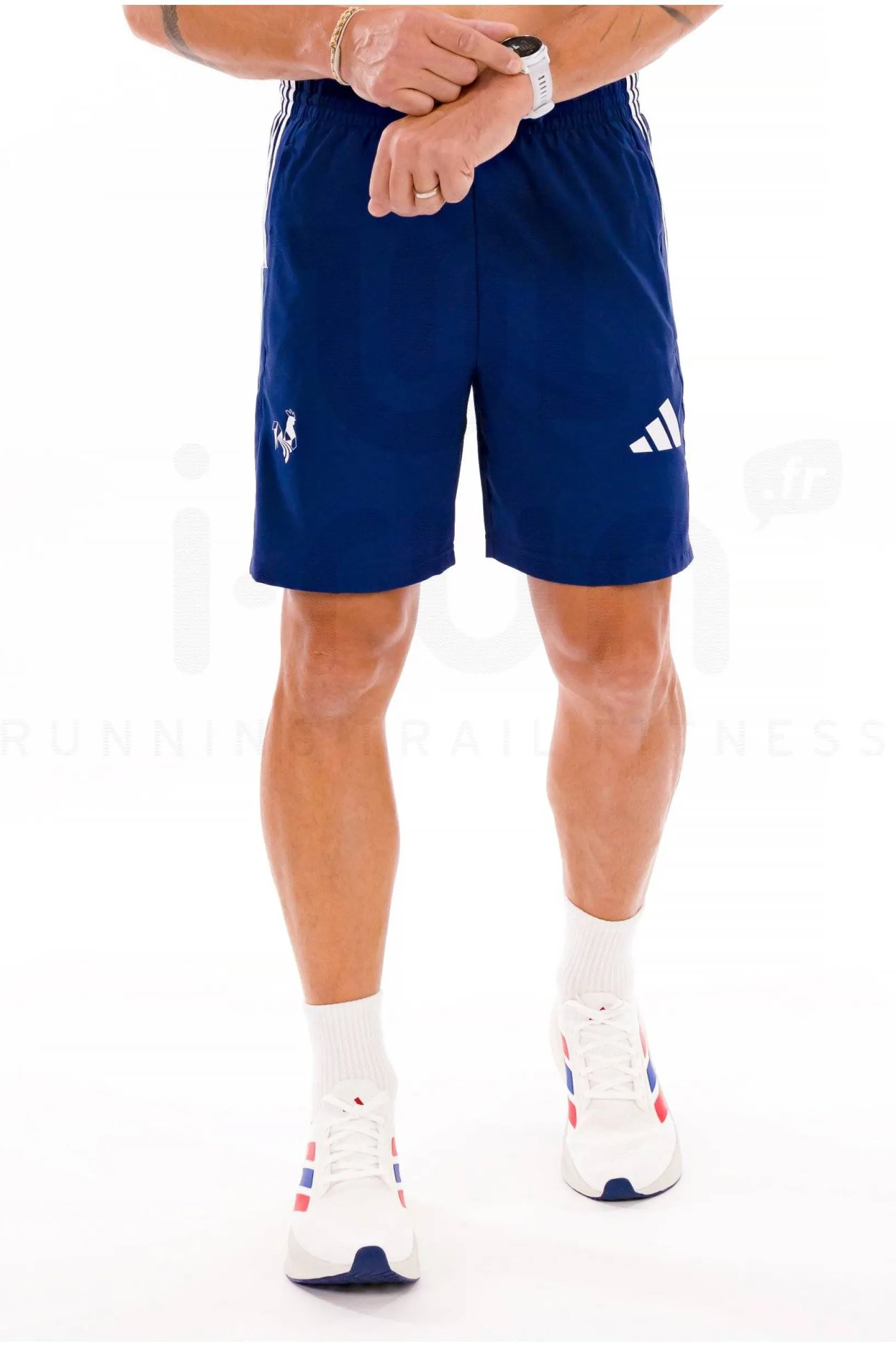 Homme adidas Équipe De France^Short France