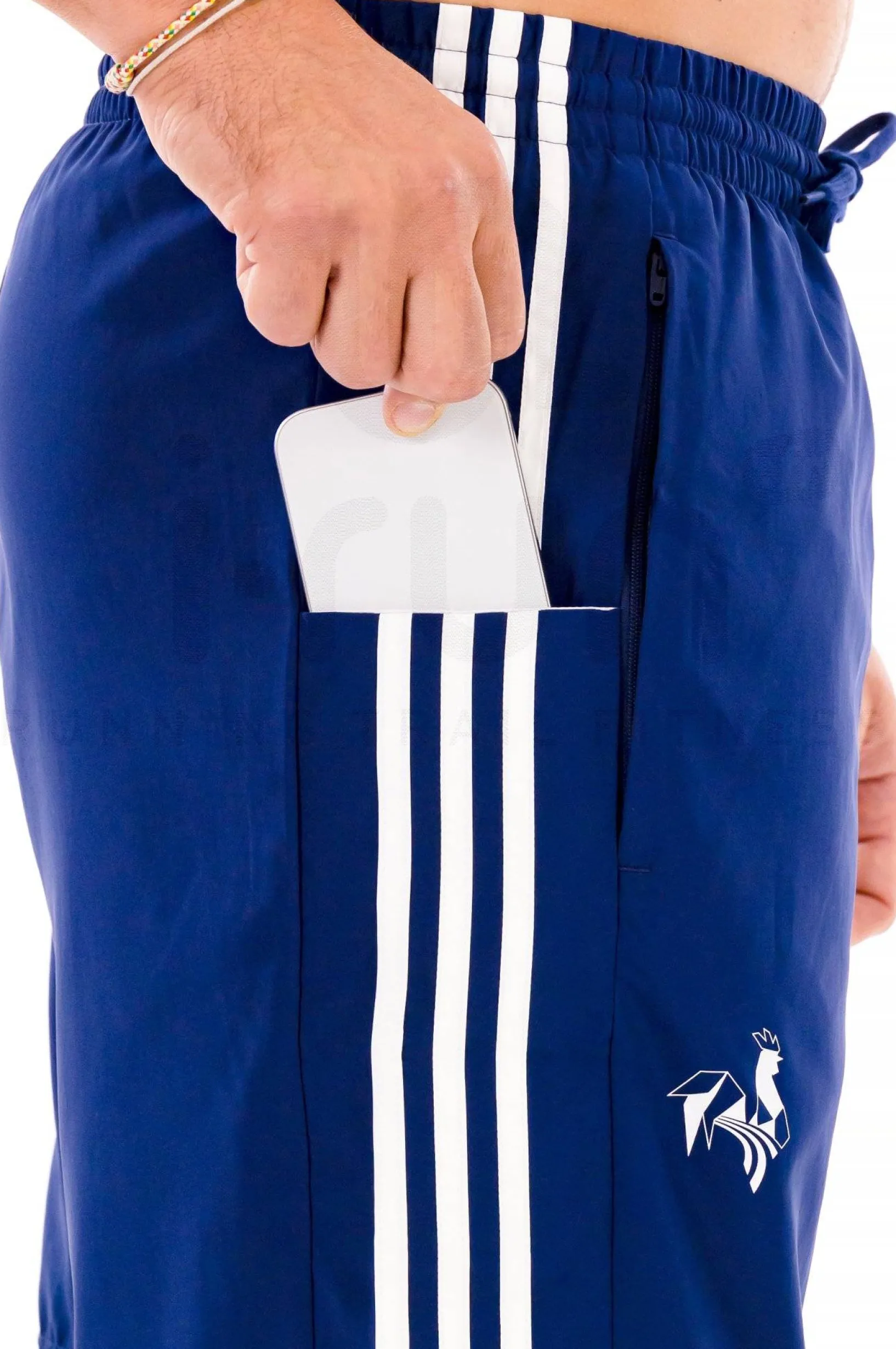 Homme adidas Équipe De France^Short France