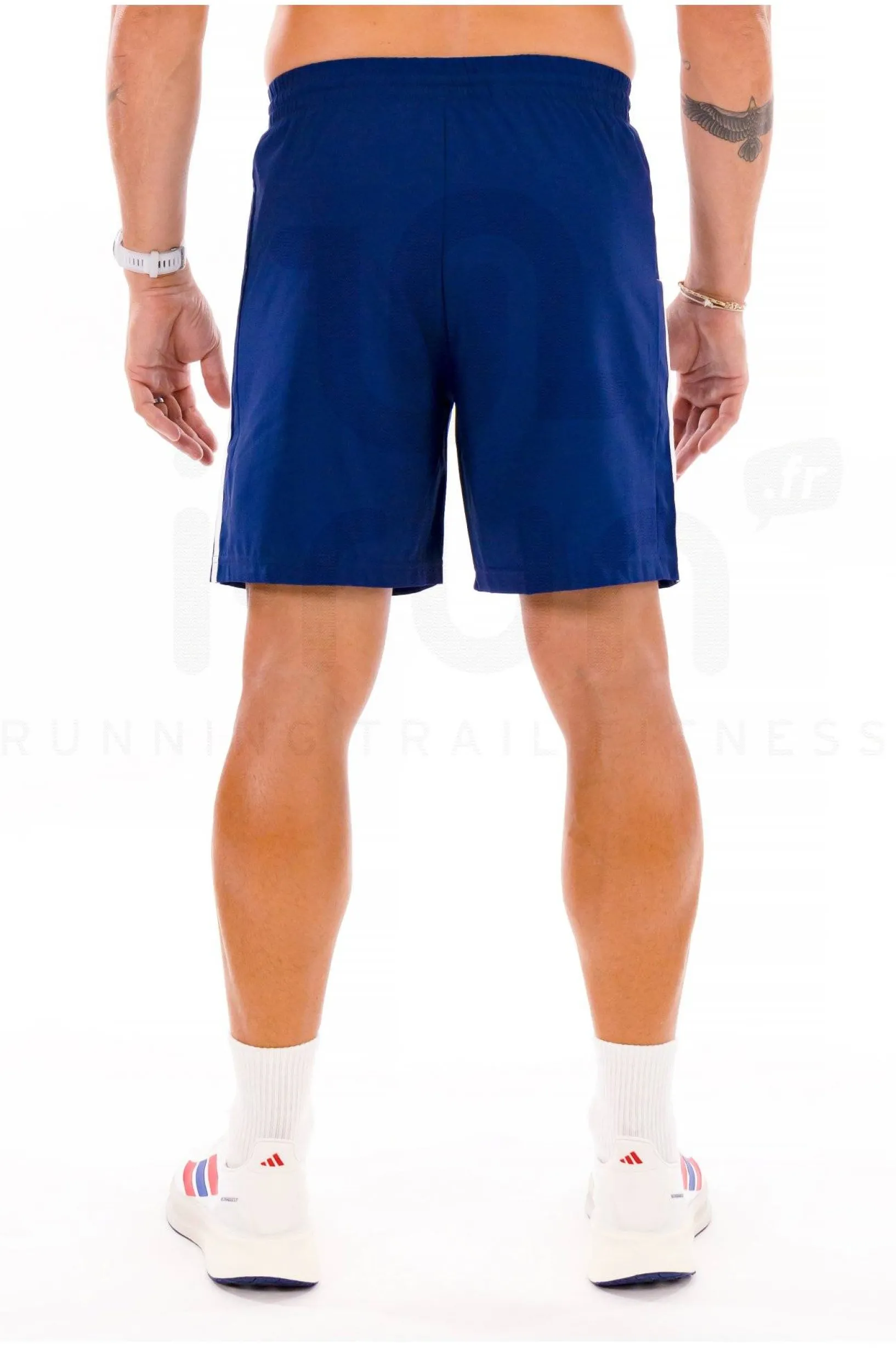 Homme adidas Équipe De France^Short France