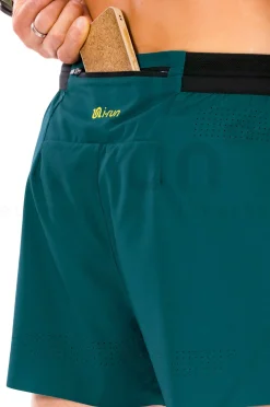 Homme i-run.fr Shorts / Cuissards^Short Marathon Mont-Blanc
