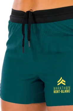 Femme i-run.fr Shorts / Cuissards / Jupes^Short Marathon Mont-Blanc femme