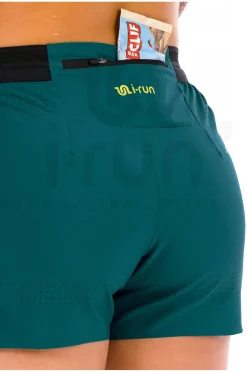 Femme i-run.fr Shorts / Cuissards / Jupes^Short Marathon Mont-Blanc femme