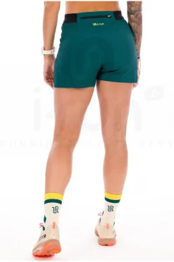 Femme i-run.fr Shorts / Cuissards / Jupes^Short Marathon Mont-Blanc femme