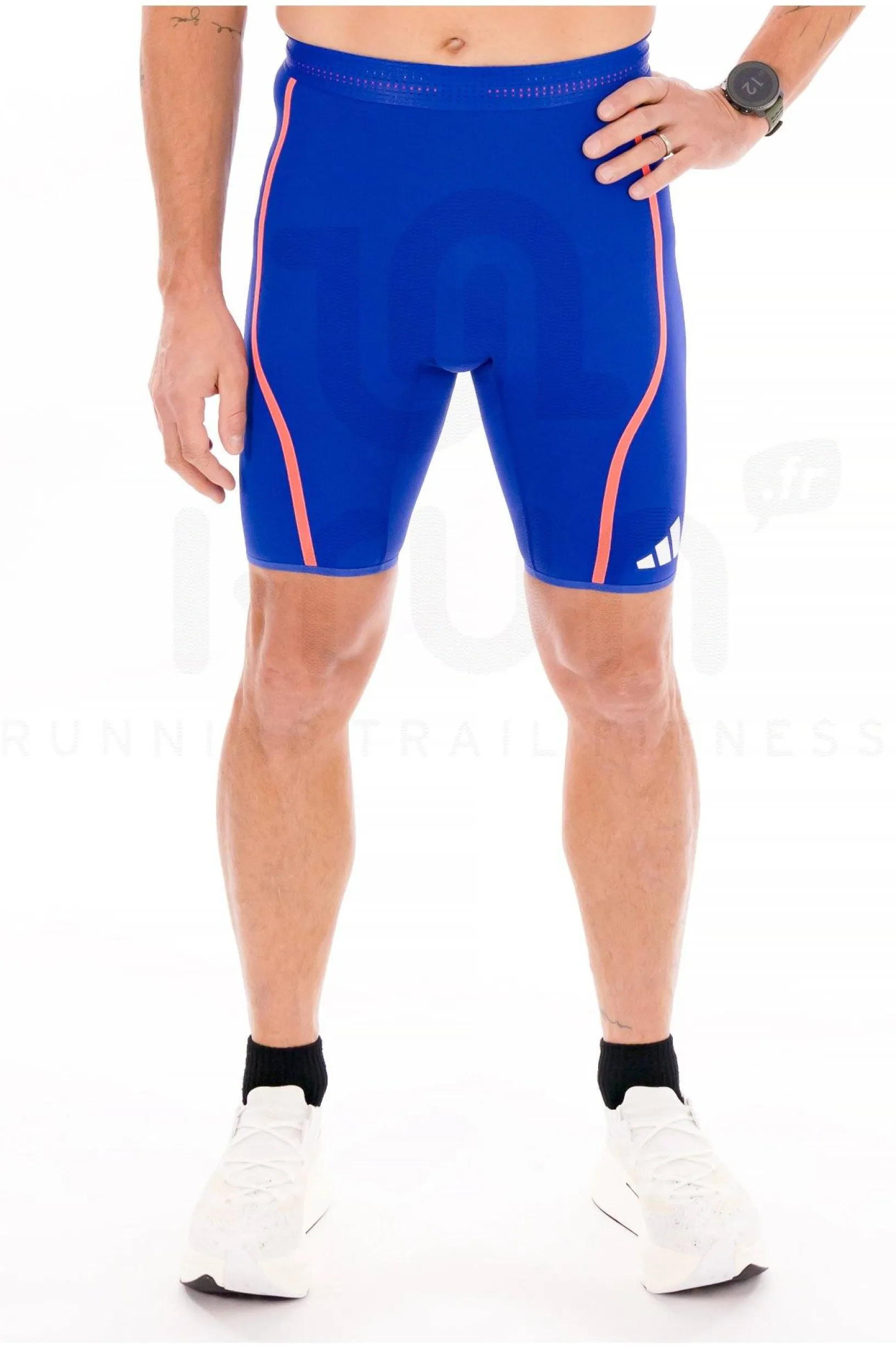 Homme adidas Équipe De France^Short tight France M