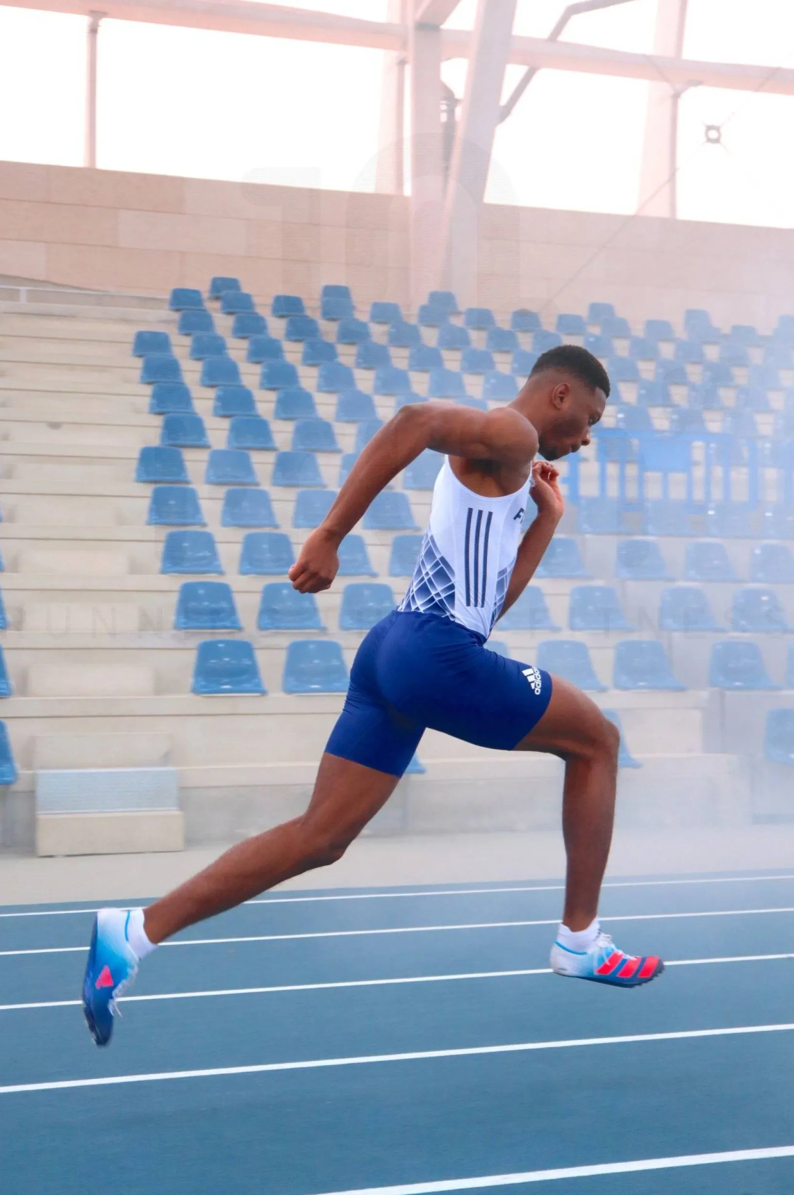 Homme adidas Équipe De France^Short Tight France M