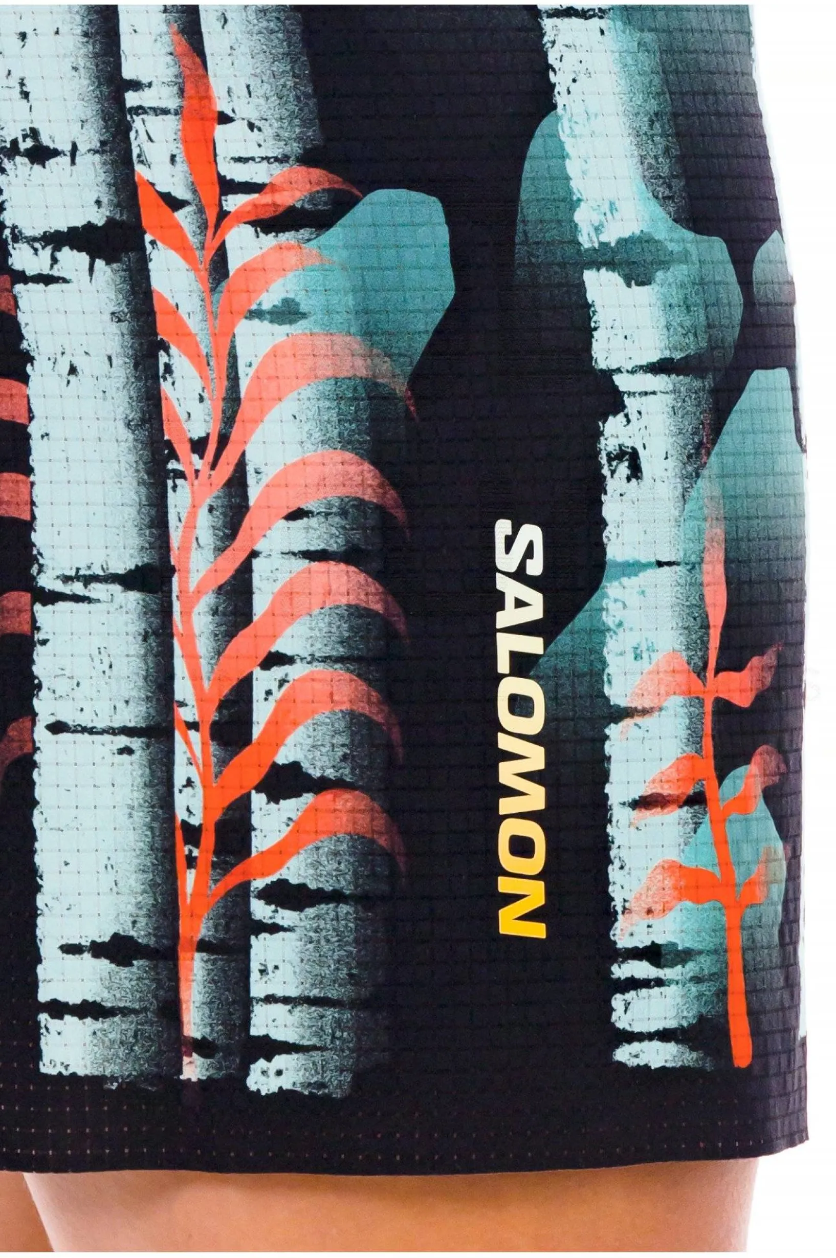 Femme Salomon Shorts / Cuissards / Jupes^Shortney Limited Edition femme