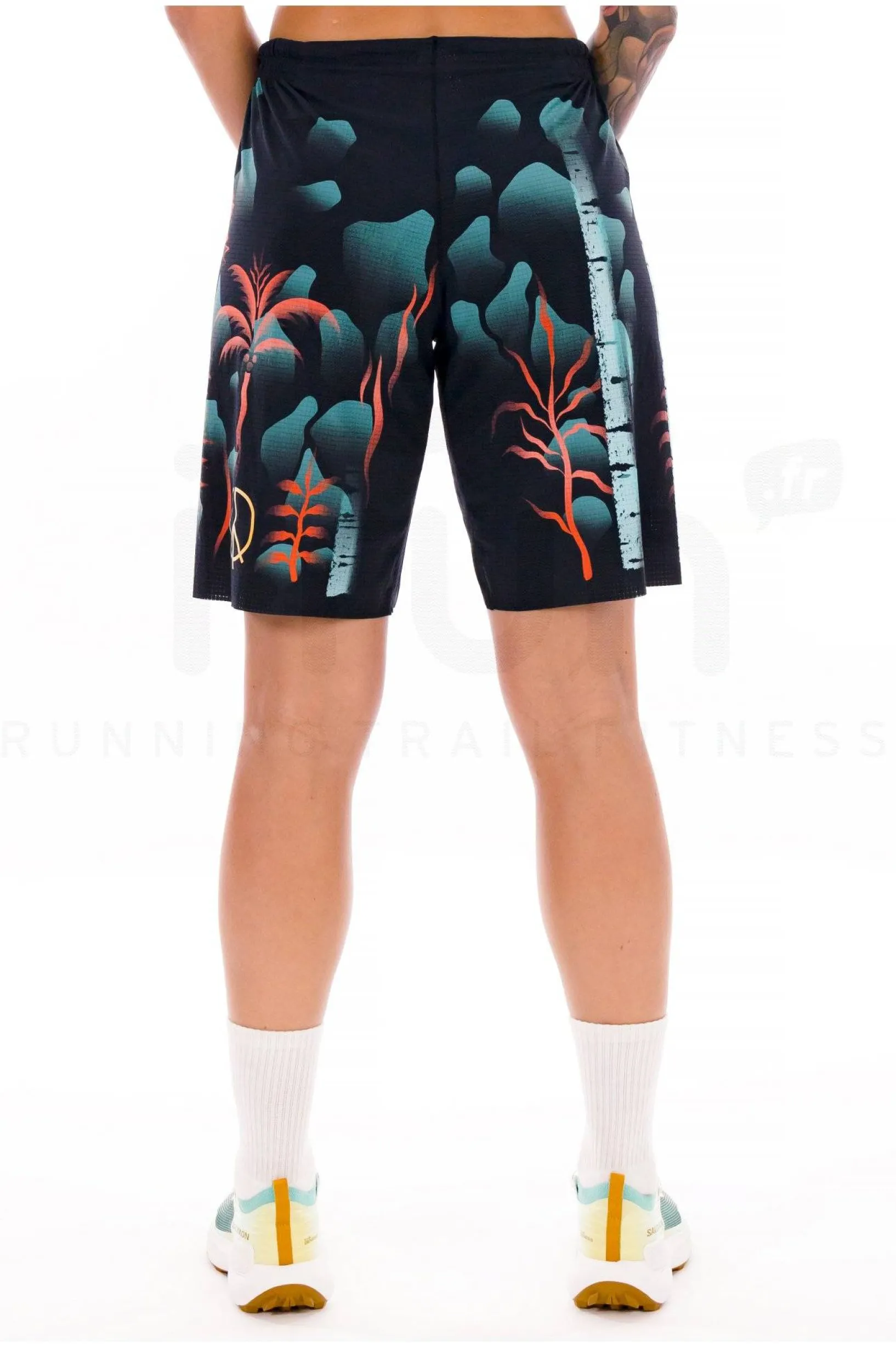 Femme Salomon Shorts / Cuissards / Jupes^Shortney Limited Edition femme