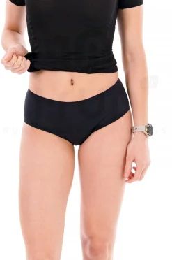 Femme Smoon Sous-Vêtements^Shorty menstruel - Flux moyen femme