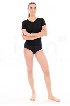 Femme Smoon Sous-Vêtements^Shorty menstruel - Flux moyen femme