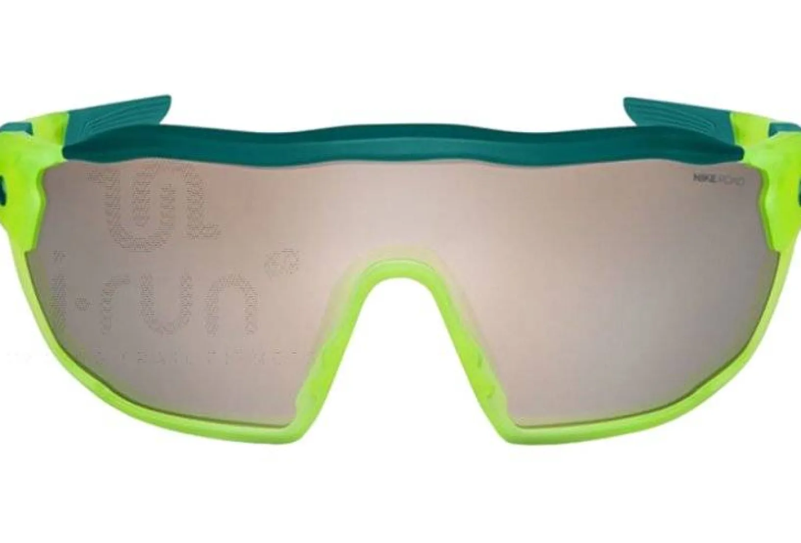 Nike Lunettes^Show X Rush E