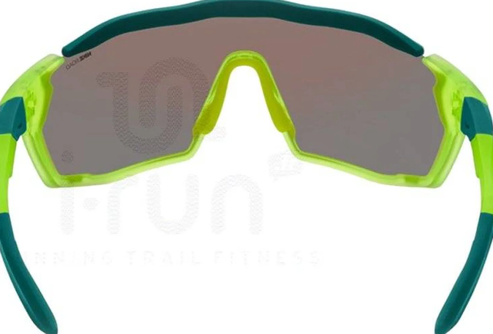Nike Lunettes^Show X Rush E