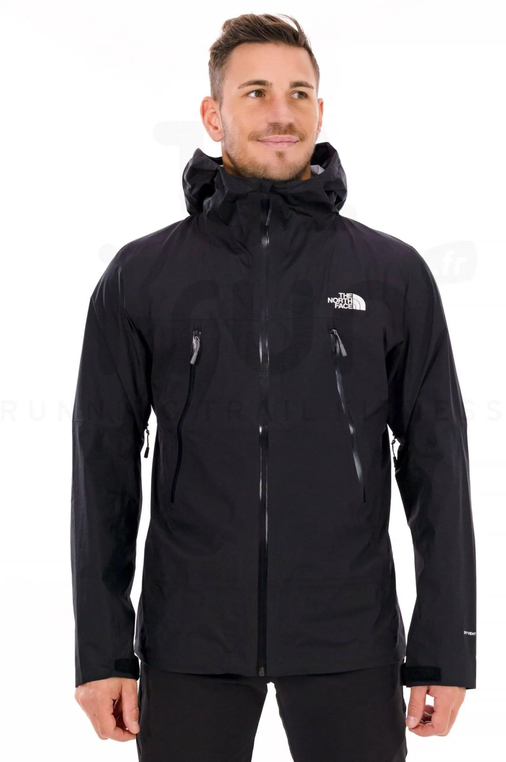 Homme The North Face Vestes & Coupe Vent^Signal 2.5L DryVent