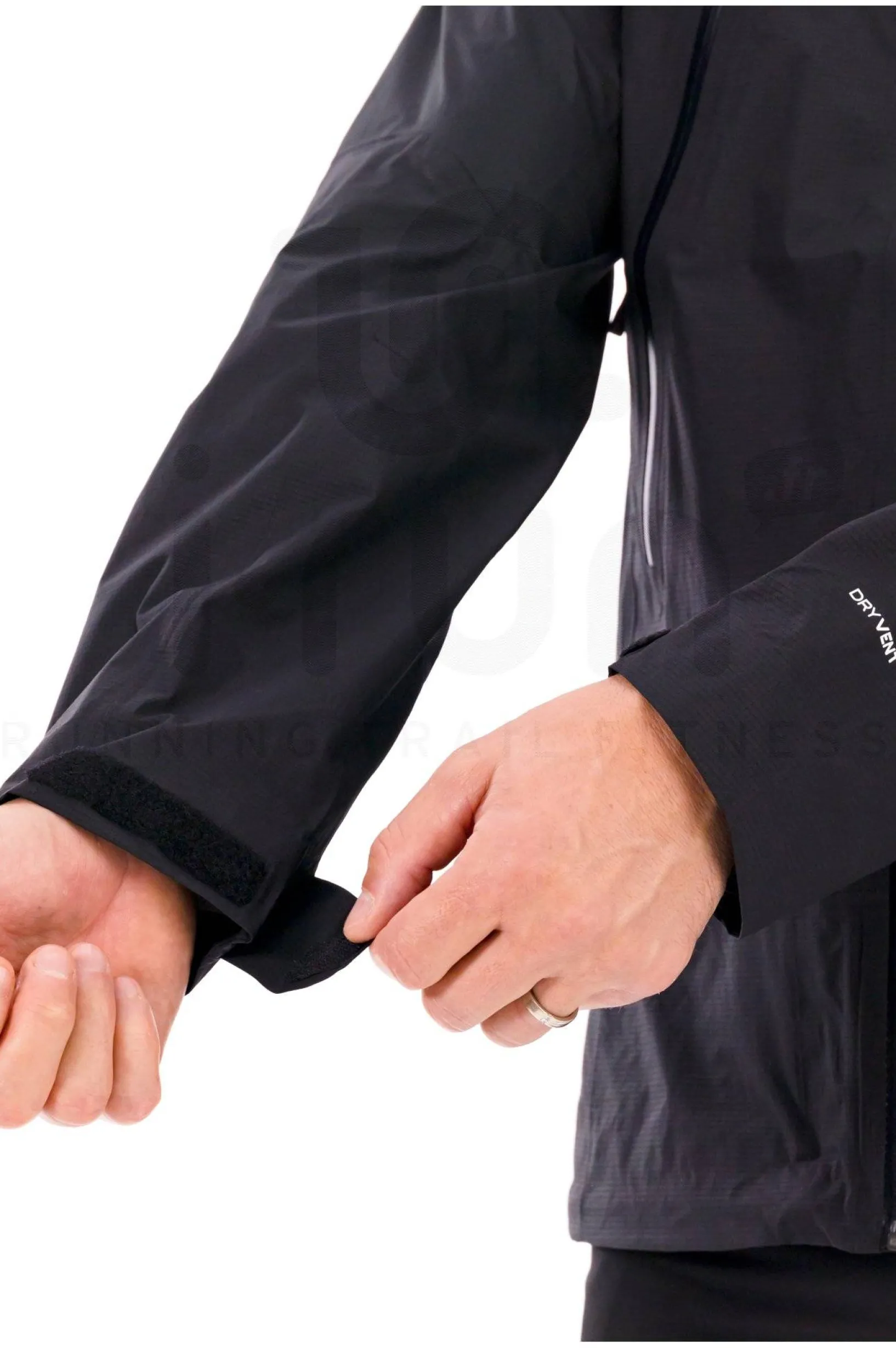 Homme The North Face Vestes & Coupe Vent^Signal 2.5L DryVent