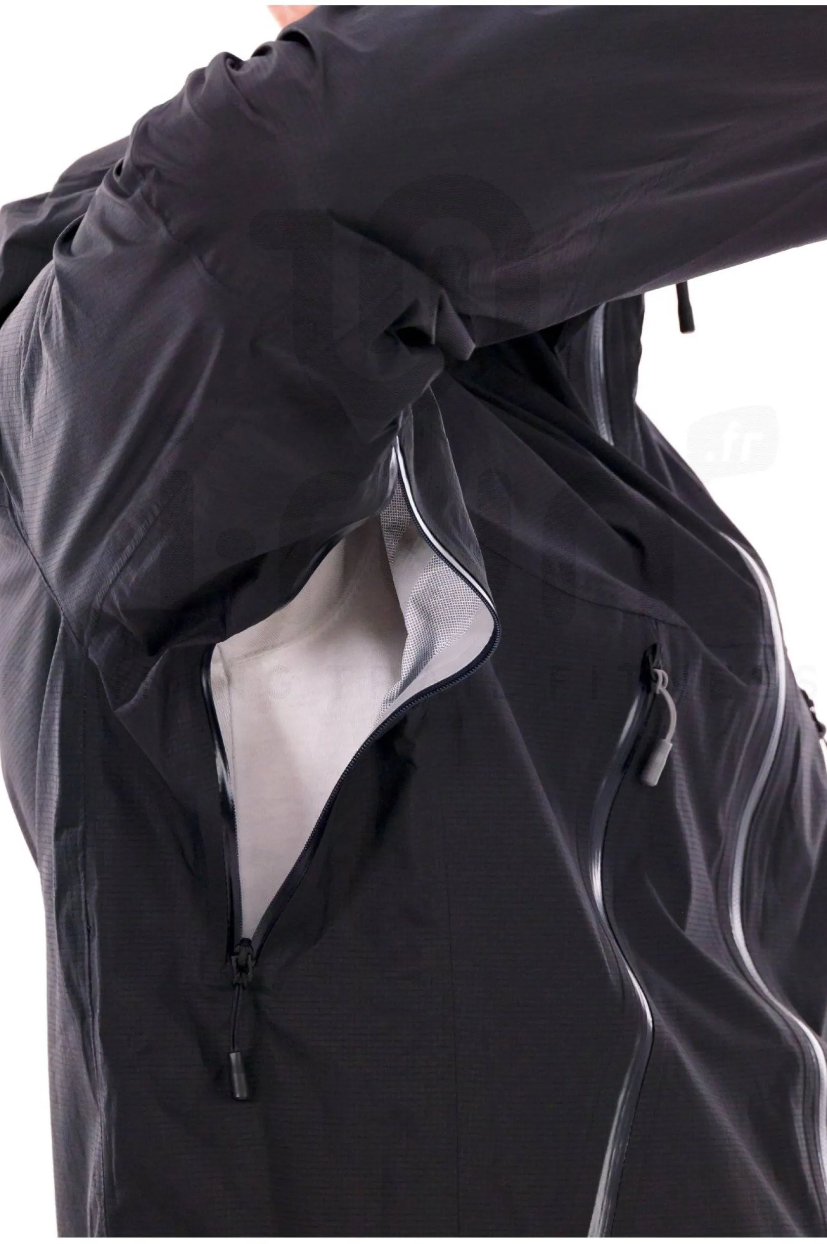 Homme The North Face Vestes & Coupe Vent^Signal 2.5L DryVent