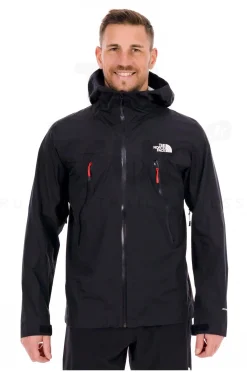Homme The North Face Vestes & Coupe Vent^Signal 2.5L DryVent