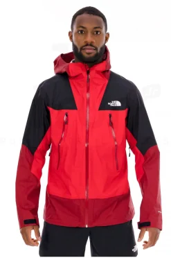 Homme The North Face Vestes & Coupe Vent^Signal 2.5L DryVent