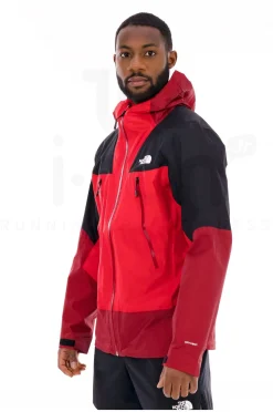 Homme The North Face Vestes & Coupe Vent^Signal 2.5L DryVent