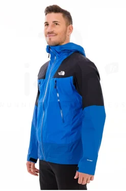 Homme The North Face Vestes & Coupe Vent^Signal 2.5L DryVent
