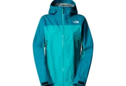 Femme The North Face Vestes & Coupe Vent^Signal 2.5L DryVent femme