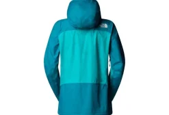 Femme The North Face Vestes & Coupe Vent^Signal 2.5L DryVent femme