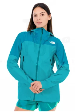 Femme The North Face Vestes & Coupe Vent^Signal 2.5L DryVent femme