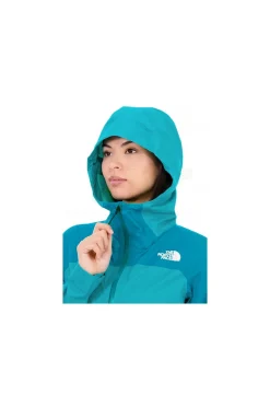 Femme The North Face Vestes & Coupe Vent^Signal 2.5L DryVent femme