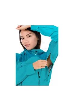 Femme The North Face Vestes & Coupe Vent^Signal 2.5L DryVent femme