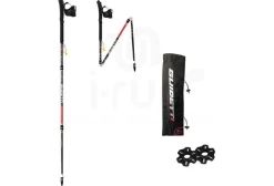 Guidetti Bâtons De Marche^Silver Néo