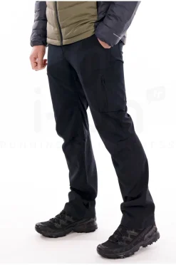 Homme Columbia Collants / Pantalons^Silver Ridge Utility