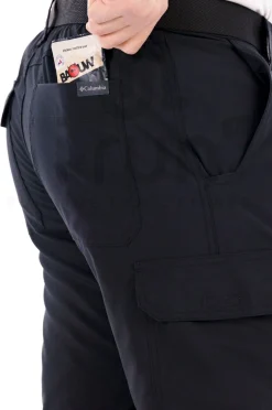 Homme Columbia Collants / Pantalons^Silver Ridge Utility