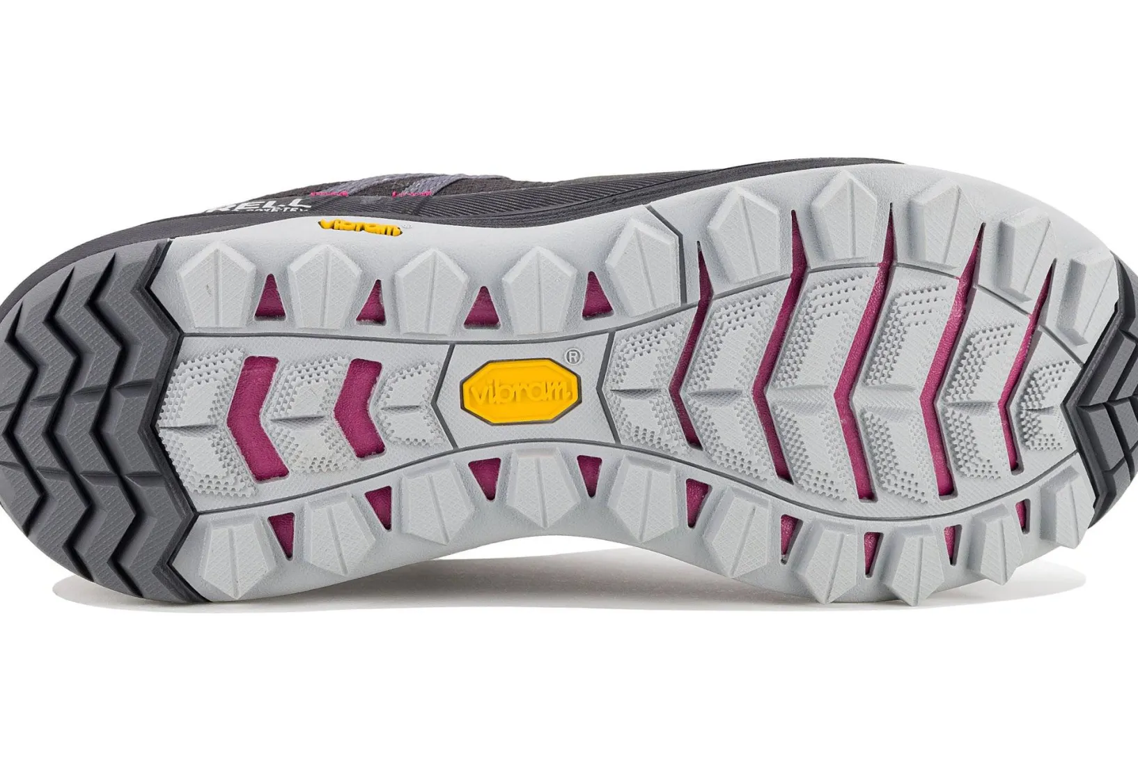 Femme Merrell Randonnée^Siren 4 Gore-Tex W femme