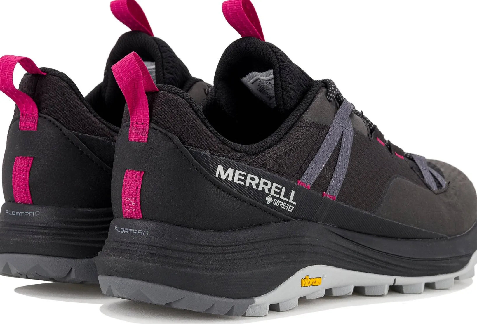 Femme Merrell Randonnée^Siren 4 Gore-Tex W femme