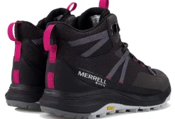 Femme Merrell Randonnée^Siren 4 Mid Gore-Tex W femme