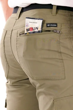 Homme Columbia Collants / Pantalons^Skien Valley