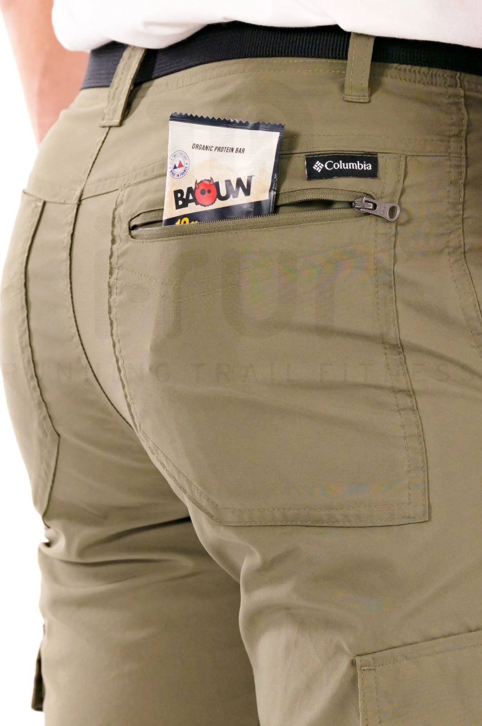 Homme Columbia Collants / Pantalons^Skien Valley