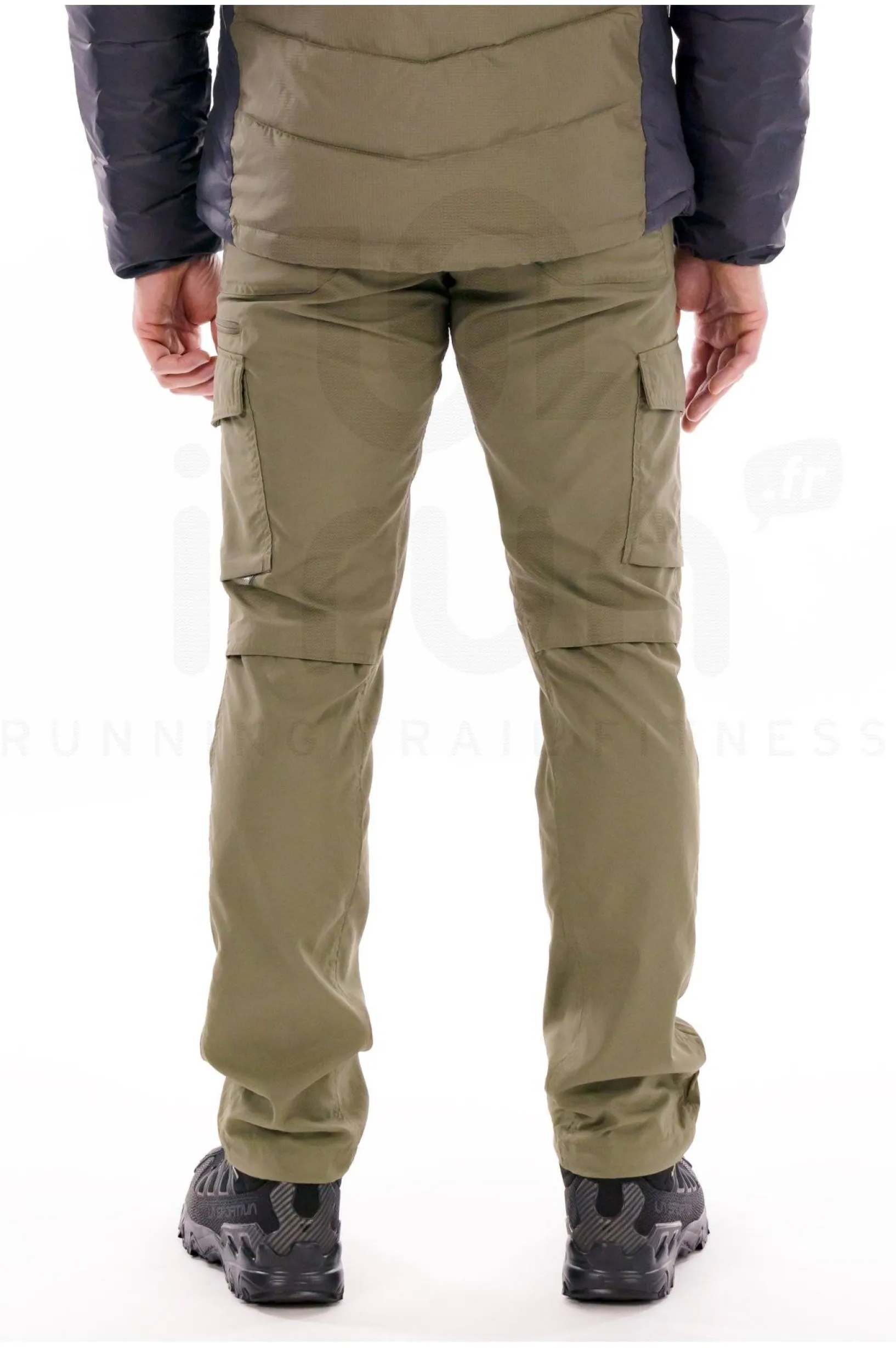 Homme Columbia Collants / Pantalons^Skien Valley